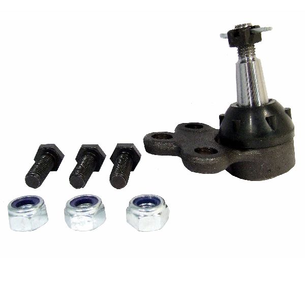 2005-2009 Chevrolet Equinox Suspension Ball Joint - Front Lower (Delphi)