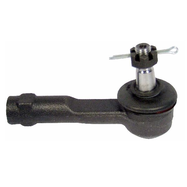 1987-1988 Nissan Van Steering Tie Rod End - Left Inner (Delphi)