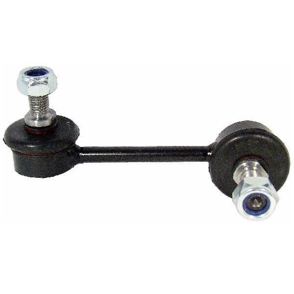 2007-2012 Mazda CX-7 Suspension Stabilizer Bar Link Kit - Rear Left (Delphi)