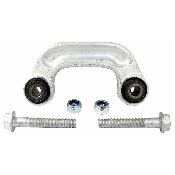 2006-2011 Audi A6 Suspension Stabilizer Bar Link Kit - Front (Delphi)