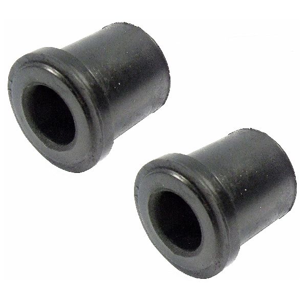 1978-1995 Toyota Pickup Leaf Spring Bushing - Rear or Rear Lower (Delphi)