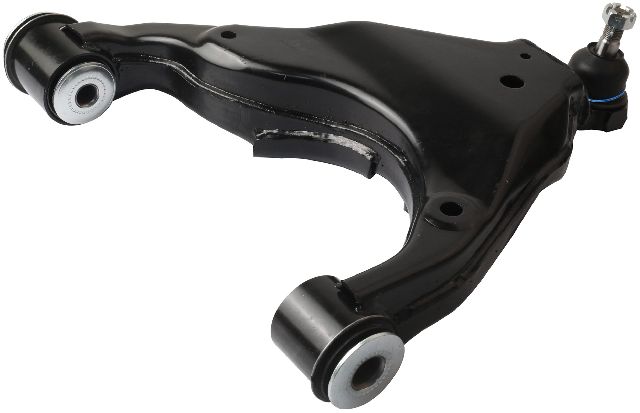 2009-2014 Toyota FJ Cruiser Suspension Control Arm and Ball Joint Assembly - Front Right Lower (Delphi)