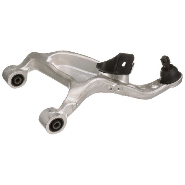 2009-2014 Nissan Maxima Suspension Control Arm and Ball Joint Assembly - Rear Right Upper (Delphi)