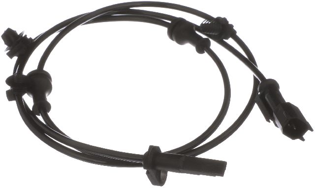 2012-2019 Ford Flex ABS Wheel Speed Sensor - Front (Delphi)