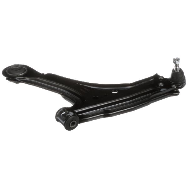 1997-1999 Oldsmobile Cutlass Suspension Control Arm and Ball Joint Assembly - Front Left Lower (Delphi)