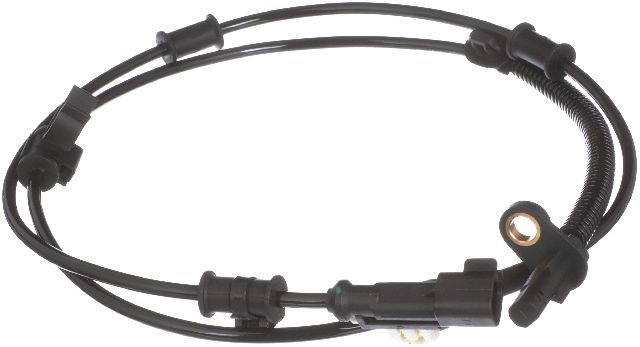 2011-2016 Ford F-350 Super Duty ABS Wheel Speed Sensor - Rear Left (Delphi)