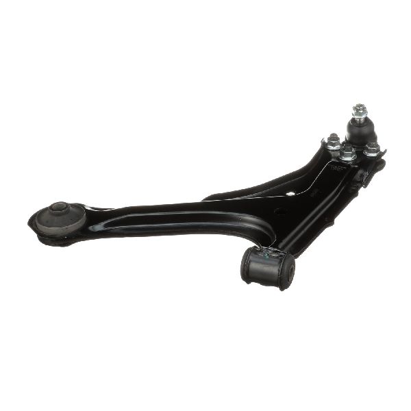 1995-2005 Chevrolet Cavalier Suspension Control Arm and Ball Joint Assembly - Front Left Lower (Delphi)