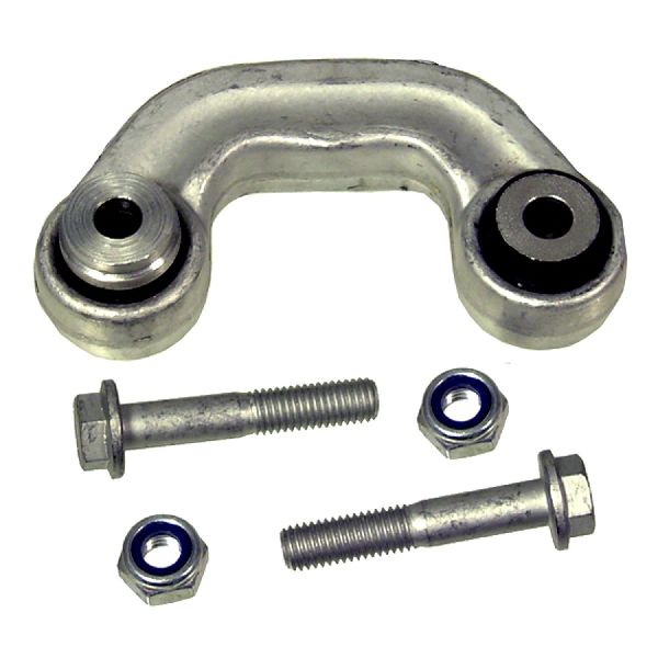 1998-2004 Audi A6 Suspension Stabilizer Bar Link Kit - Front Left (Delphi)