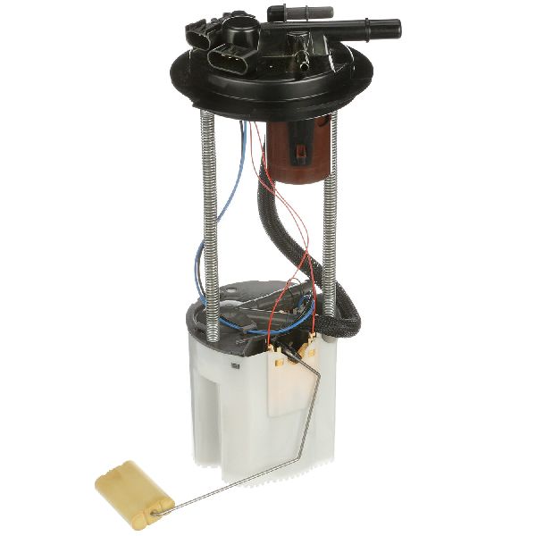 2008 GMC Savana 1500 Fuel Pump Module Assembly (Delphi)