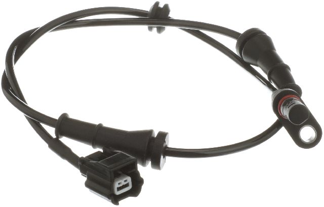 2013-2019 Nissan Sentra ABS Wheel Speed Sensor - Rear Left (Delphi)