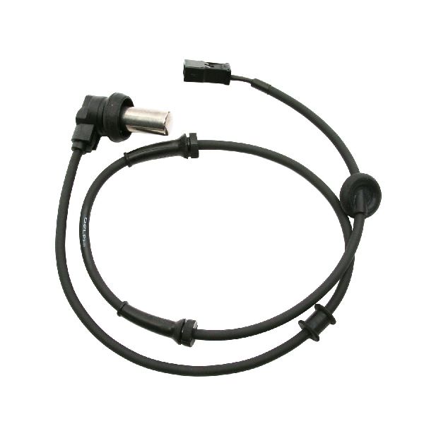 1996-2001 Audi A4 ABS Wheel Speed Sensor - Rear Left or Rear Right (Delphi)