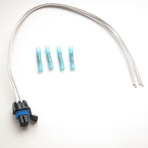 2000-2005 Chevrolet Cavalier Fuel Pump Wiring Harness (Delphi)