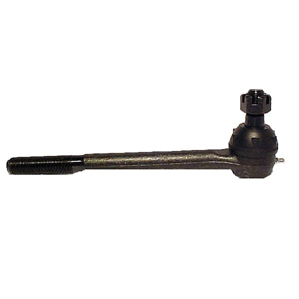 1989-1991 Chevrolet R2500 Suburban Steering Tie Rod End - Inner (Delphi)