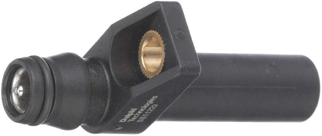 1997-1999 Mercedes-Benz S320 Engine Crankshaft Position Sensor (Delphi)