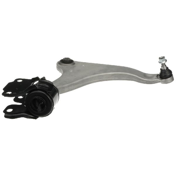 2007-2016 Volvo S80 Suspension Control Arm and Ball Joint Assembly - Front Right Lower (Delphi)