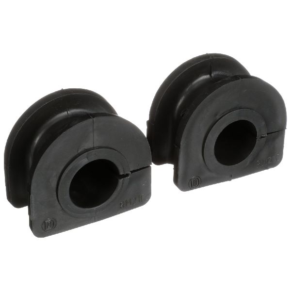 2007-2013 Chevrolet Avalanche Suspension Stabilizer Bar Bushing Kit - Rear (Delphi)