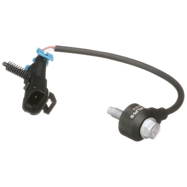 2010 Chevrolet Equinox Ignition Knock (Detonation) Sensor (Delphi)