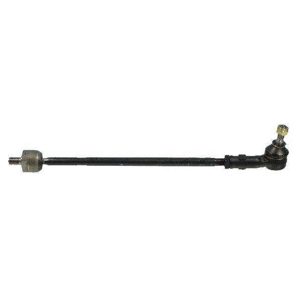 1985-2000 Volkswagen Golf Steering Tie Rod End Assembly - Right (Delphi)