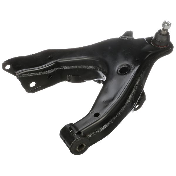 1998-2007 Toyota Land Cruiser Suspension Control Arm and Ball Joint Assembly - Front Right Lower (Delphi)