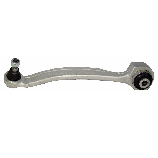 2008-2011 Mercedes-Benz C300 Suspension Control Arm and Ball Joint Assembly - Front Left Lower (Delphi)