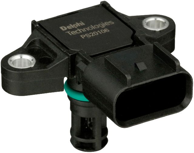 2013-2019 Ford Explorer Manifold Absolute Pressure Sensor (Delphi)