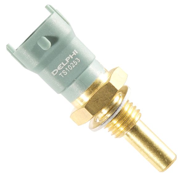 2008-2009 Chevrolet Equinox Engine Coolant Temperature Sensor (Delphi)