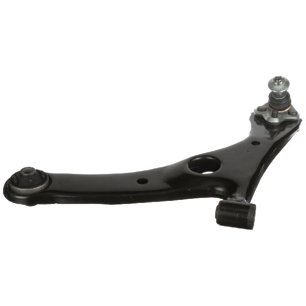 2001-2003 Toyota RAV4 Suspension Control Arm and Ball Joint Assembly - Front Left Lower (Delphi)