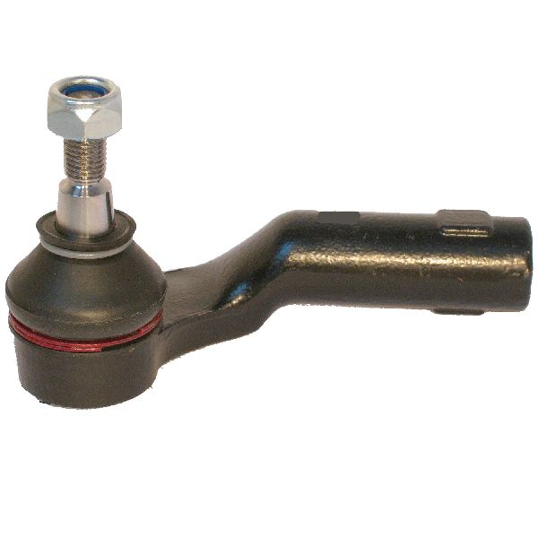2004-2013 Mazda 3 Steering Tie Rod End - Right Outer (Delphi)