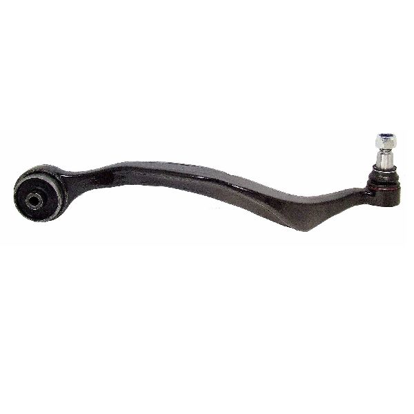 2003-2008 Mazda 6 Suspension Control Arm and Ball Joint Assembly - Front Right Lower Rearward (Delphi)
