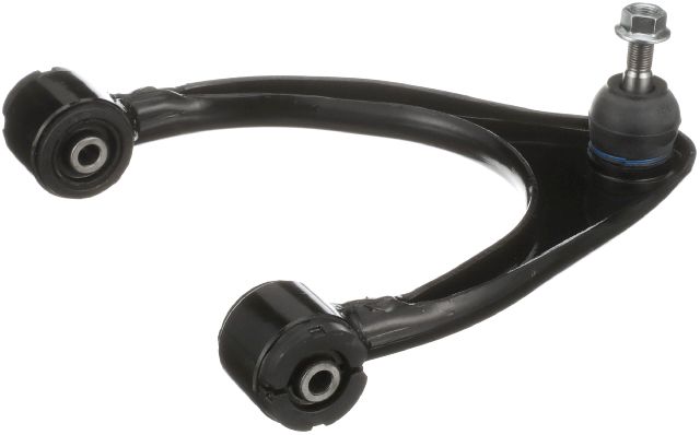 2001-2005 Lexus IS300 Suspension Control Arm and Ball Joint Assembly - Front Left Upper (Delphi)