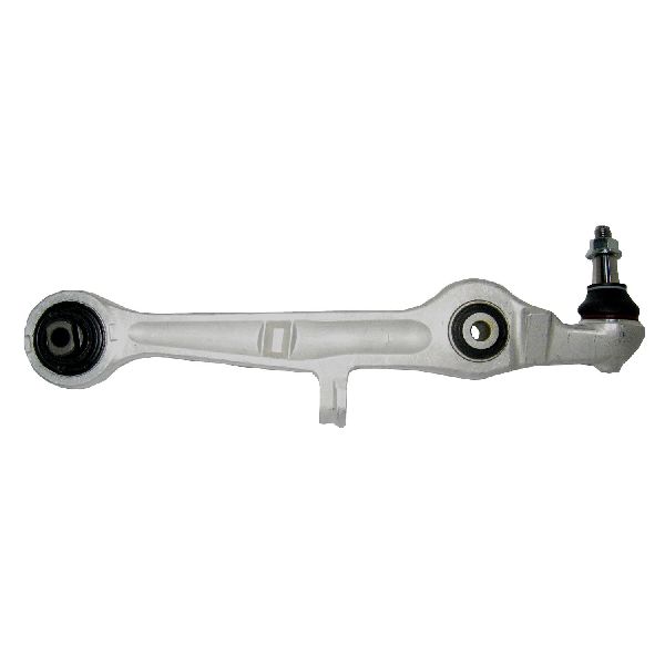 2002-2009 Audi A4 Suspension Control Arm and Ball Joint Assembly - Front Lower Forward (Delphi)