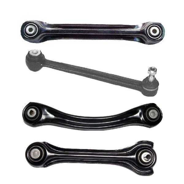 1994-2007 Mercedes-Benz C280 Suspension Control Arm Kit - Rear (Delphi)