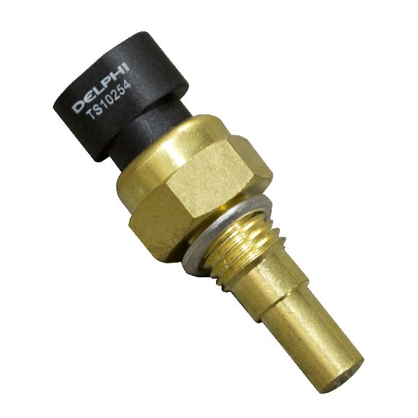 2004-2008 Chevrolet Aveo Engine Coolant Temperature Sensor (Delphi)