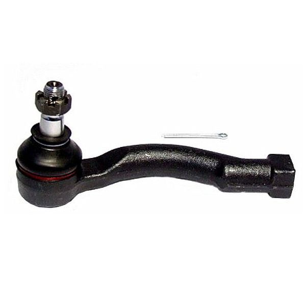 2003-2009 Kia Sorento Steering Tie Rod End - Left Outer (Delphi)