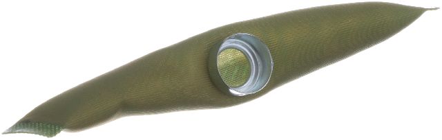 1984 Mercury Cougar Fuel Pump Strainer (Delphi)