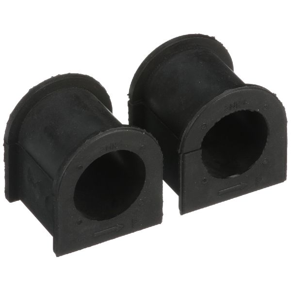 2007-2015 Lincoln MKX Suspension Stabilizer Bar Bushing Kit - Front (Delphi)