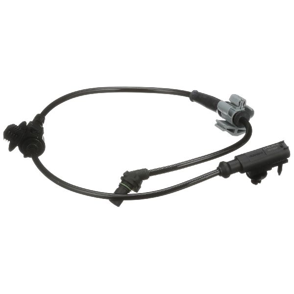 2007-2013 Chevrolet Avalanche ABS Wheel Speed Sensor - Front (Delphi)