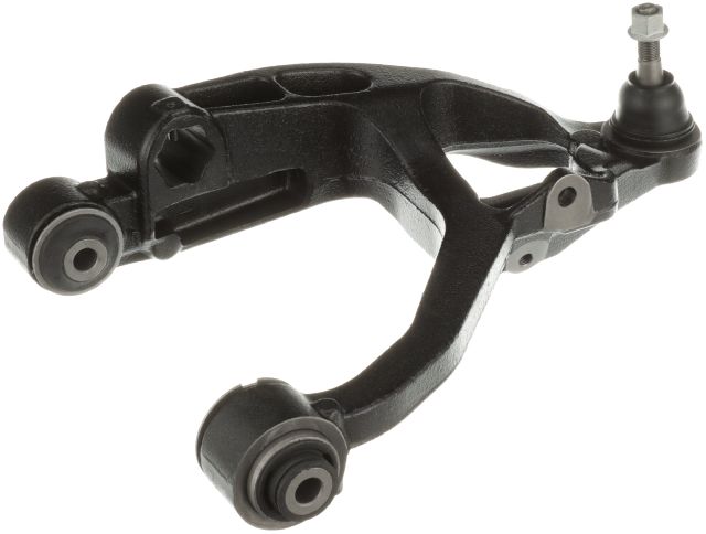 2004-2009 Dodge Durango Suspension Control Arm and Ball Joint Assembly - Front Right Lower (Delphi)