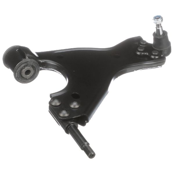 2007-2016 GMC Acadia Suspension Control Arm and Ball Joint Assembly - Front Left Lower (Delphi)