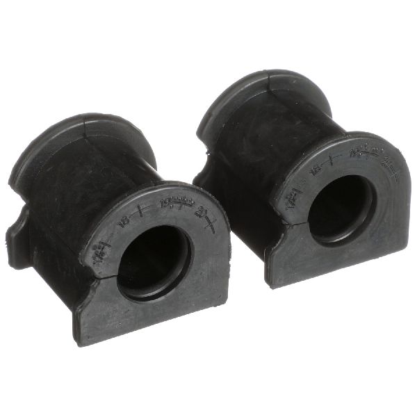 2006-2010 Ford Explorer Suspension Stabilizer Bar Bushing Kit - Rear (Delphi)