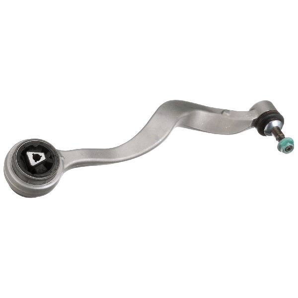 2004-2005 BMW 645Ci Suspension Control Arm and Ball Joint Assembly - Front Left Lower Forward (Delphi)