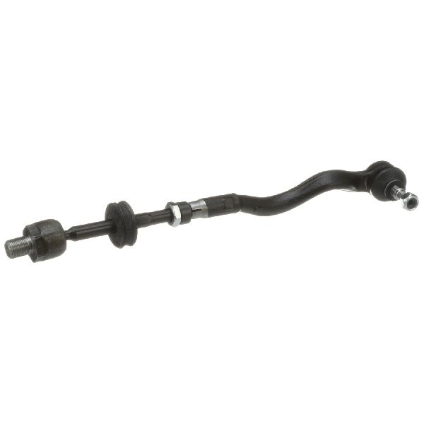 1996-2002 BMW Z3 Steering Tie Rod End Assembly - Left (Delphi)