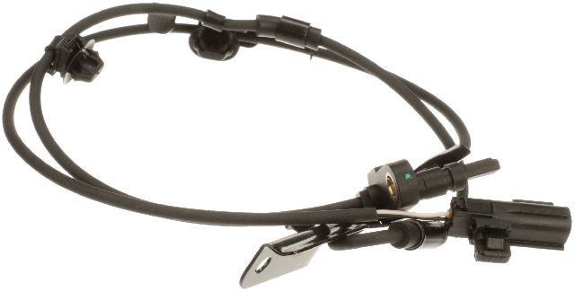 2010-2015 Toyota Prius ABS Wheel Speed Sensor - Front Right (Delphi)