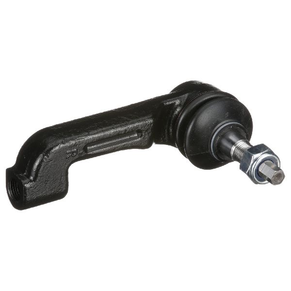 2007-2011 Dodge Nitro Steering Tie Rod End - Right Outer (Delphi)