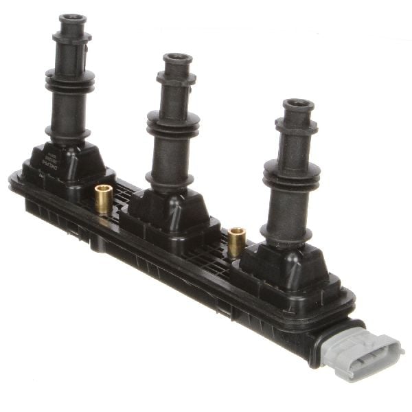 2003-2004 Cadillac CTS Ignition Coil - Left (Delphi)