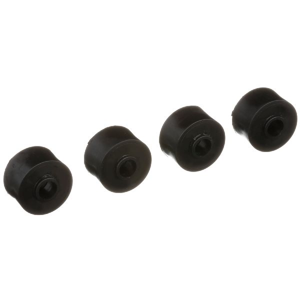 1991-2002 GMC C3500HD Suspension Stabilizer Bar Link Kit - Front (Delphi)
