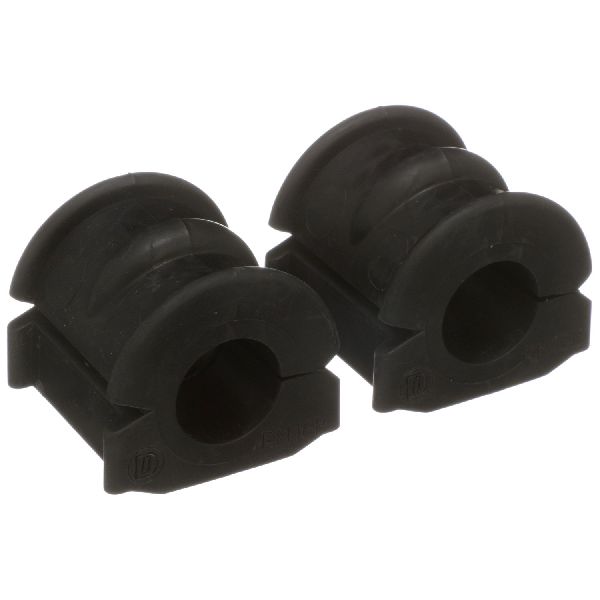 2005-2006 Chevrolet Equinox Suspension Stabilizer Bar Bushing Kit - Rear To Frame (Delphi)