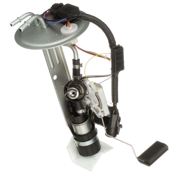 1999 Mazda B3000 Fuel Pump Hanger Assembly (Delphi)