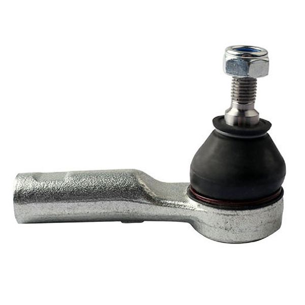 2001-2004 Volvo S40 Steering Tie Rod End - Right Outer (Delphi)