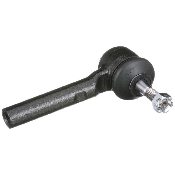 2002-2005 GMC Sierra 1500 Steering Tie Rod End - Rear Outer (Delphi)